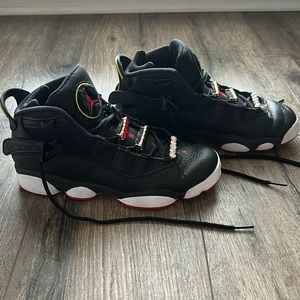 Youth Jordan shoes